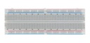 Protoboard Solderlees De 830 Ptc V.Max. 36v -I.Max 3a