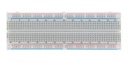 Protoboard Solderlees De 830 Ptc V.Max. 36v -I.Max 3a