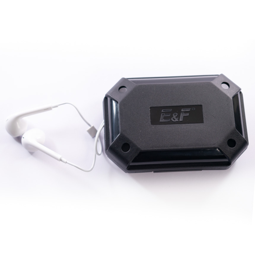 Audifonos Iphone Extra Bass