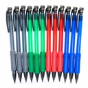 Portaminas Madison 0.5mm de 4 colores 12u