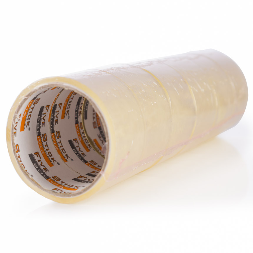 Scoch FIVE STICK de 30y (Tubo de 6u)