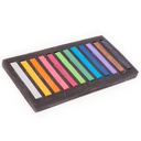 Pastel seco Master Pastel 12 colores