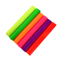 Plastilina Mango fluorescente 6 Colores