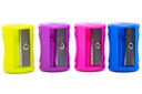 Tajador Madison Plastico #3 de 48u