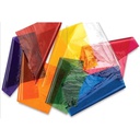 Papel Celofan COLOR Entero 70x100cm