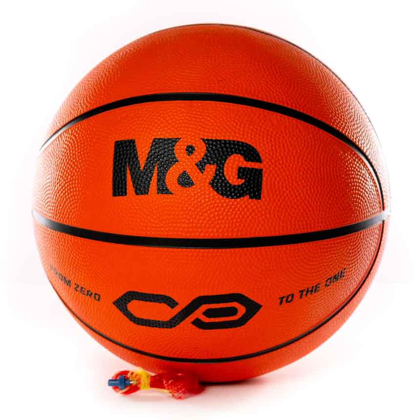 Pelota de Basquet #7 PC