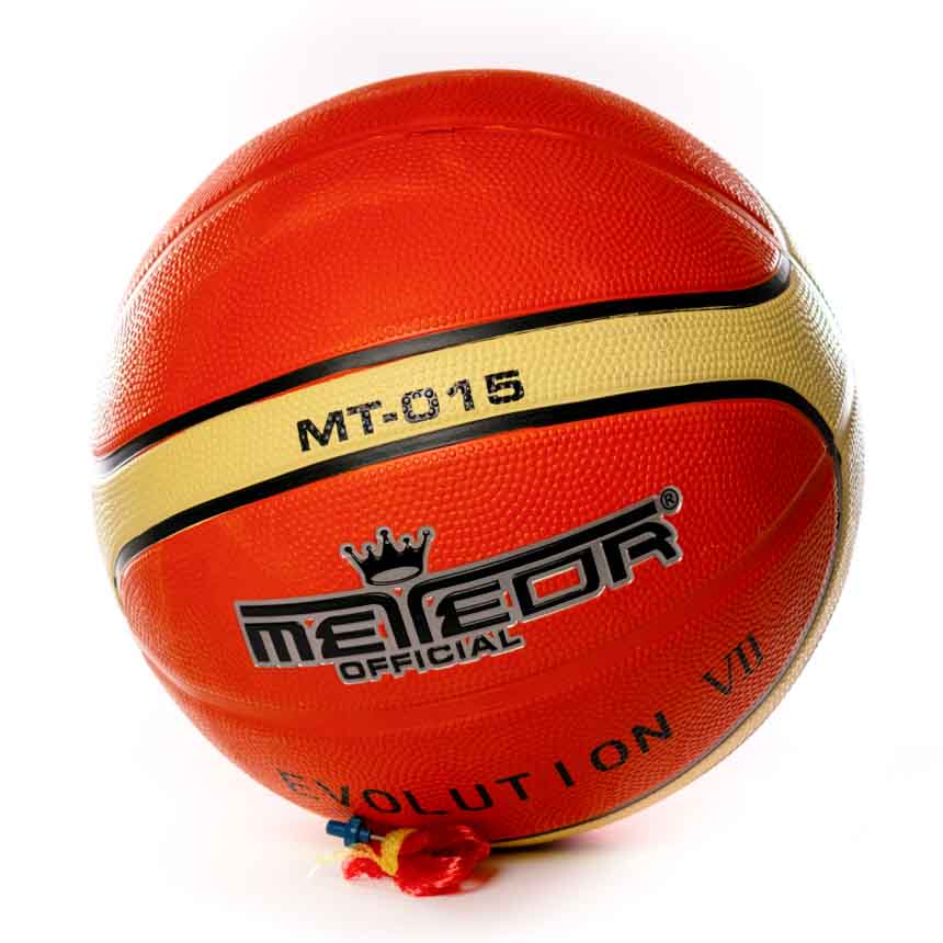 Pelota de Basquet #7 PC