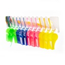 Silbato de Colores de 24u