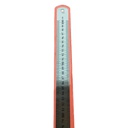 Regla de metal 100 cm