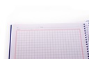 Cuaderno Anillado Winner Carta 7mm Pleno de 100h 10u