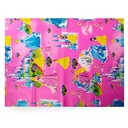 Papel regalo plastico PEQUEÑO 50x70CM
