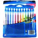 Marcador Maped Peps Ultral Long Life Innov 12 colores