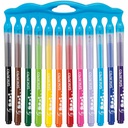 Marcador Maped Peps Ultral Long Life Innov 12 colores