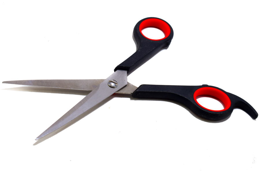 Tijera tipo mundial 5.5&quot;