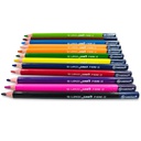 Color largo JUMBO Sabonis 12 Colores