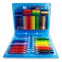Kit de coloreado peps Maped 100u