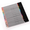 Color Largo Benma Premium 24 colores
