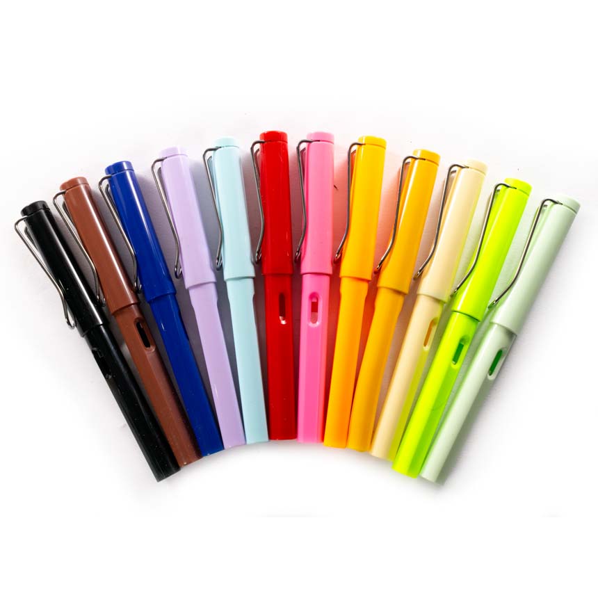 Color Infinito de 12 colores