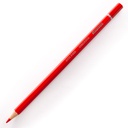 Lapiz Rojo Madison Checking 50pcs