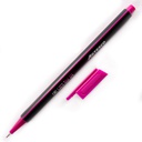 Micropunta 0.3-0.4mm Fine Liner max 04 Artesco 12 colores
