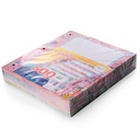 Hojas de carpeta RODYM FULL COLOR 500hjs