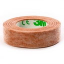 Micropore color Piel 1/2&quot; 1.25cmx9.1m