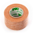Micropore color Piel 1&quot; 2.50cmx9.1m