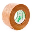 Micropore color Piel 1&quot; 2.50cmx9.1m