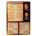 Pentagramado carta