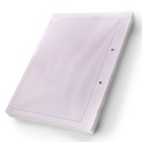 Hojas Traper ABC colores 2 perforaciones 200hjs
