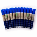 Marcador acrilico para pizarra La Selva de 12pcs