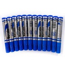 Marcador permanente La Selva de 12pcs