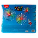 Kit de coloreado peps Maped 100u