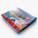 Kit de coloreado peps Maped 100u