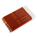 Lapiz pastel tintes de piel 4mm Keep Smiling 12 colores de piel