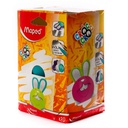Borrador croc puzzle tipo conejo Maped 20u