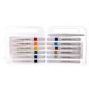 Marcador acrilico DIY Zuixua 12 colores