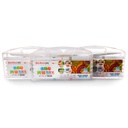 Marcador acrilico DIY Zuixua 24 colores