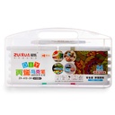 Marcador acrilico DIY Zuixua 24 colores