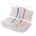 Marcador acrilico DIY Zuixua 24 colores