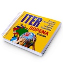 Diccionario iter sopena Colores ANILLADO