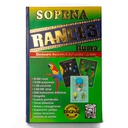 Diccionario SOPENA Rances nuevo Tapa Dura full color(14X21CM)