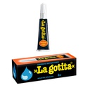 Pegamentos - La gotita 2ml 6pcs