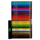 Color largo triangular 4mm La Selva de 36 colores + tajador