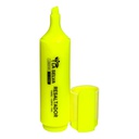 Resaltador de color fluorescente 1-5mm La Selva de 6u