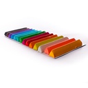 Plastilina Benma de 14 colores