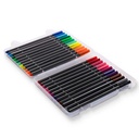 Microfibra 4.0mm Marko 24 colores