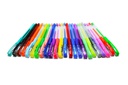 Boligrafo lucky - Brillo pen colores 24u