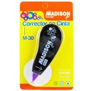 Corrector - Madison Cinta M30 5m