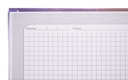 Cuaderno anillado Carta Winner 100h